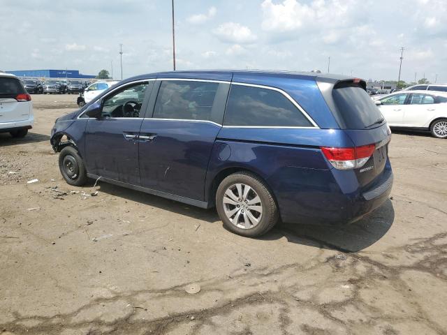 2017 HONDA ODYSSEY SE 5FNRL5H33HB024056