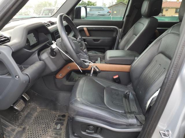 2020 LAND ROVER DEFENDER 1 SALEX7EU0L2020885
