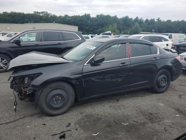 Global Auto Auctions: 2008 HONDA ACCORD LXP