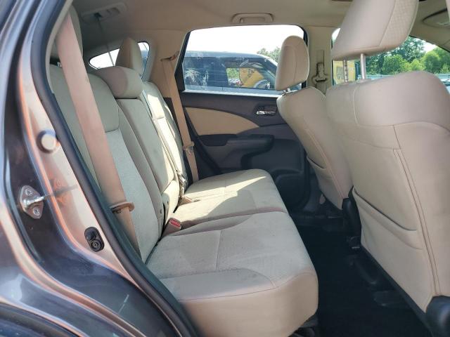 2016 HONDA CR-V EX 3CZRM3H50GG713252