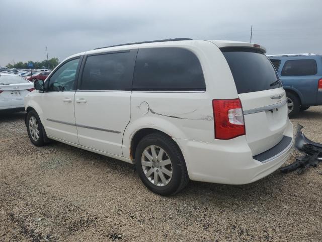 2012 CHRYSLER TOWN & COU - 2C4RC1BG5CR226835