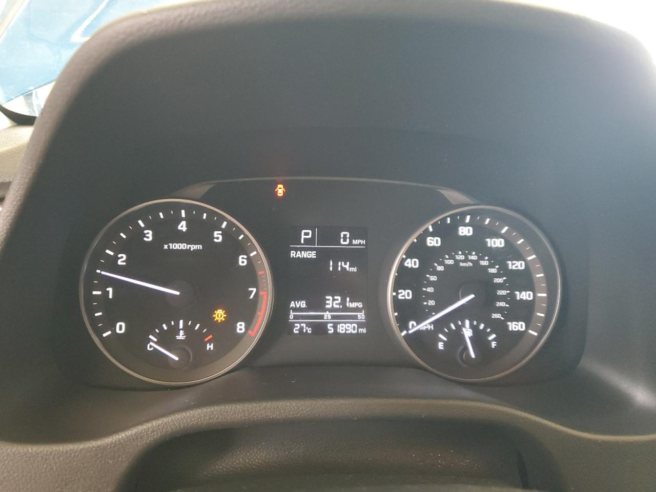 Hyundai Elantra se 2017