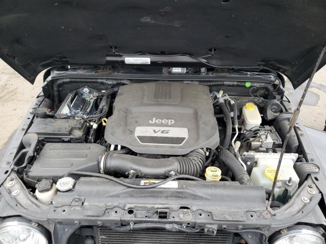 2016 JEEP WRANGLER U 1C4BJWEG6GL323380