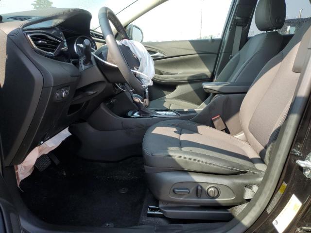 2023 BUICK ENCORE GX KL4MMDSL0PB161848