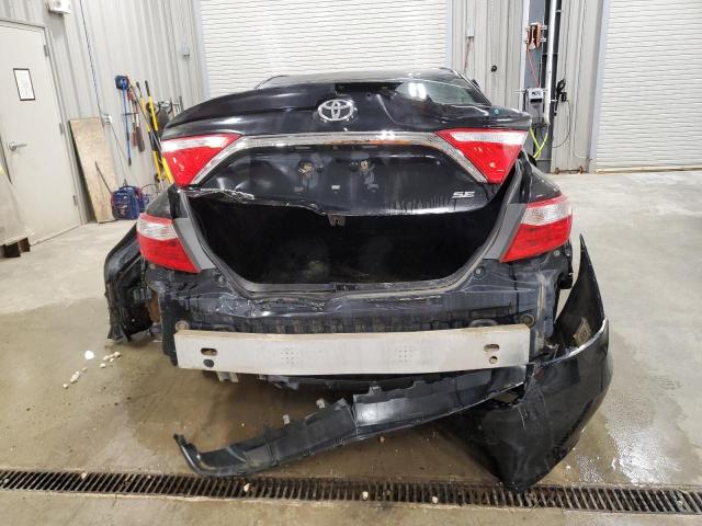 2015 TOYOTA CAMRY LE - 4T1BF1FKXFU971008