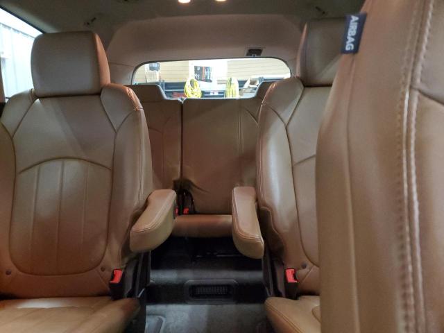 2015 BUICK ENCLAVE - 5GAKVCKD6FJ341029