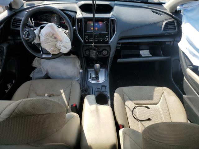 2021 SUBARU IMPREZA 4S3GTAB6XM3714543