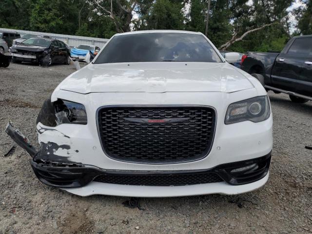 2021 CHRYSLER 300 S - 2C3CCABGXMH660590