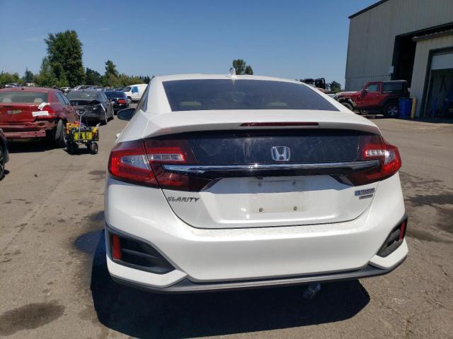 2018 HONDA CLARITY TOURING JHMZC5F33JC004605