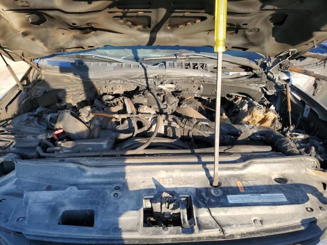 2017 FORD F350 SUPER - 1FT8W3DT8HEF47779