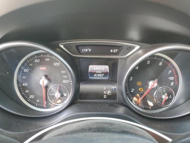 2019 MERCEDES-BENZ CLA 250 - WDDSJ4EB9KN711179