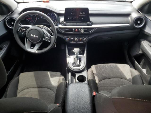 2023 KIA FORTE LX - 3KPF24AD6PE572740