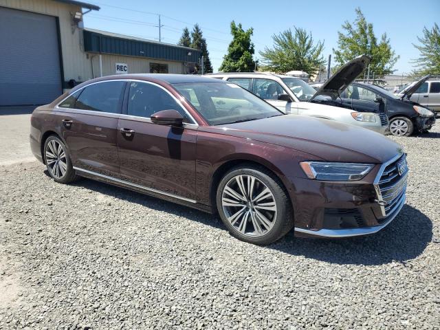 2020 AUDI A8 L WAU8EAF85LN004508