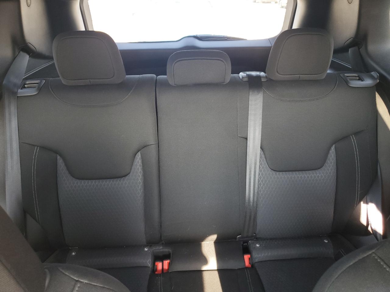 JEEP RENEGADE LATITUDE