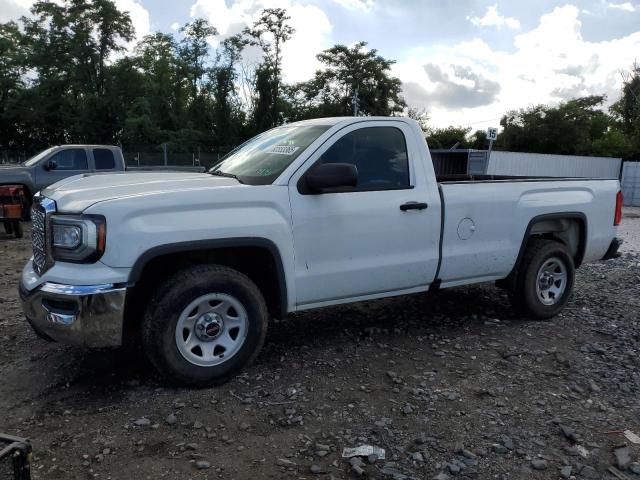 Vin: 1gtn1lec1jz900605, lot: 63553365, gmc sierra c1500 2018 img_1