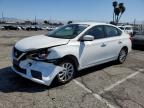 2019 NISSAN SENTRA S - 3N1AB7AP6KY292901