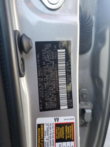 2021 TOYOTA AVALON XLE 4T1JZ1FBXMU067031
