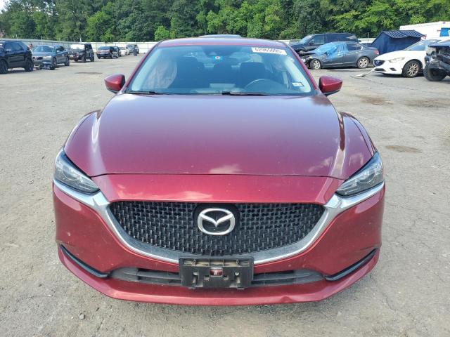2018 MAZDA 6 SPORT JM1GL1UM6J1320542