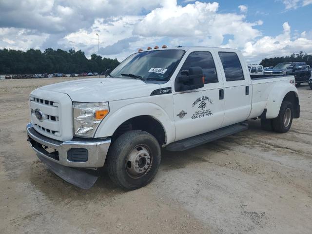 FORD F350 SUPER