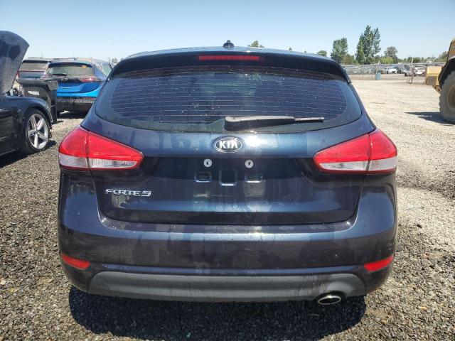 2018 KIA FORTE LX KNAFK5A86J5773739