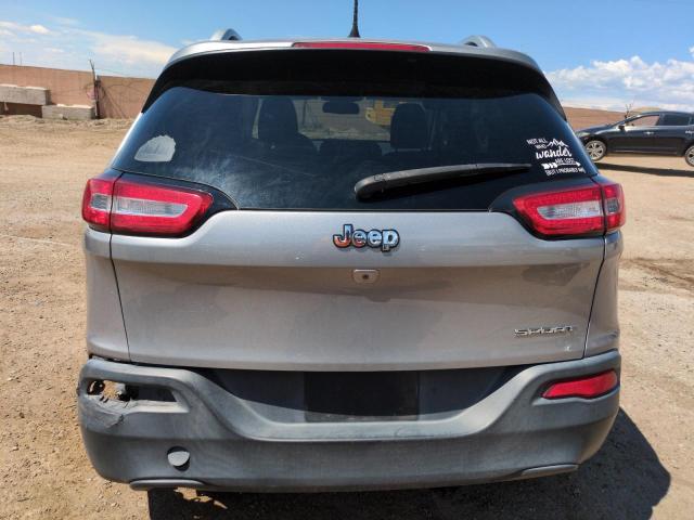 2015 JEEP CHEROKEE S 1C4PJLAB9FW700053
