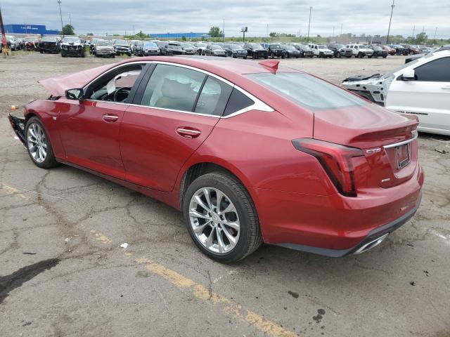 2020 CADILLAC CT5 PREMIU 1G6DT5RK1L0130256