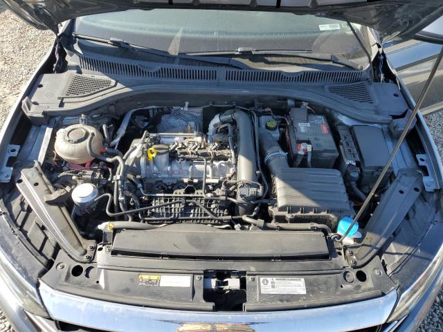 2019 VOLKSWAGEN JETTA SEL 3VWE57BU0KM075732