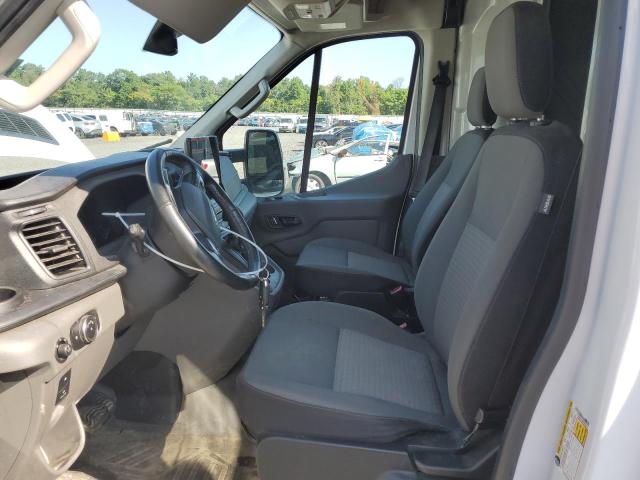 2022 FORD TRANSIT T- 1FTBW3U8XNKA84221