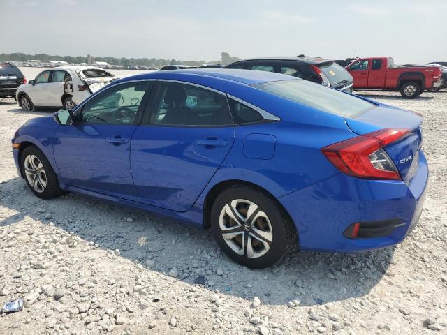 2018 HONDA CIVIC LX 2HGFC2F59JH587328