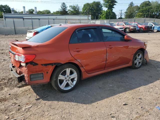 2013 TOYOTA COROLLA BA - 2T1BU4EE4DC095148
