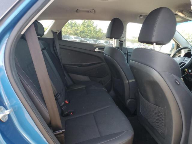 2020 HYUNDAI TUCSON SE KM8J2CA48LU120901