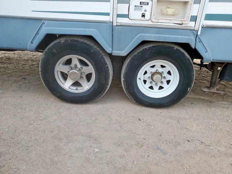 2006 TITANIUM CARGO TRAILER #3274868091