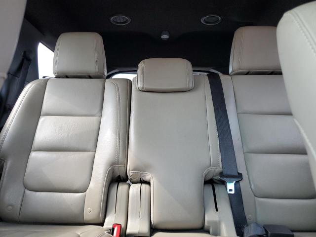 2013 FORD EXPLORER X - 1FM5K7D81DGB75696