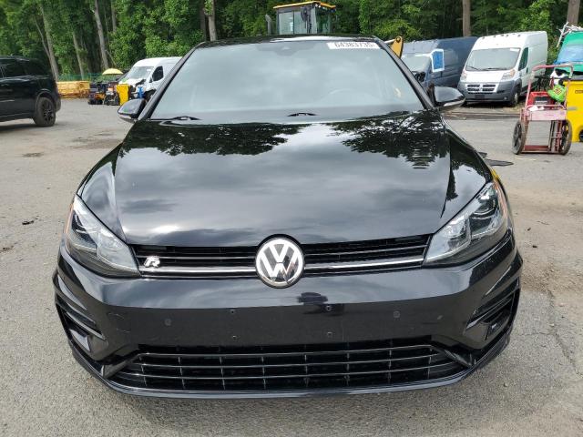 2018 VOLKSWAGEN GOLF R WVWVF7AU1JW224536