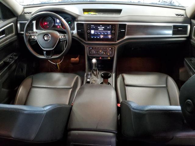 2019 VOLKSWAGEN ATLAS SE 1V2UR2CA7KC558791