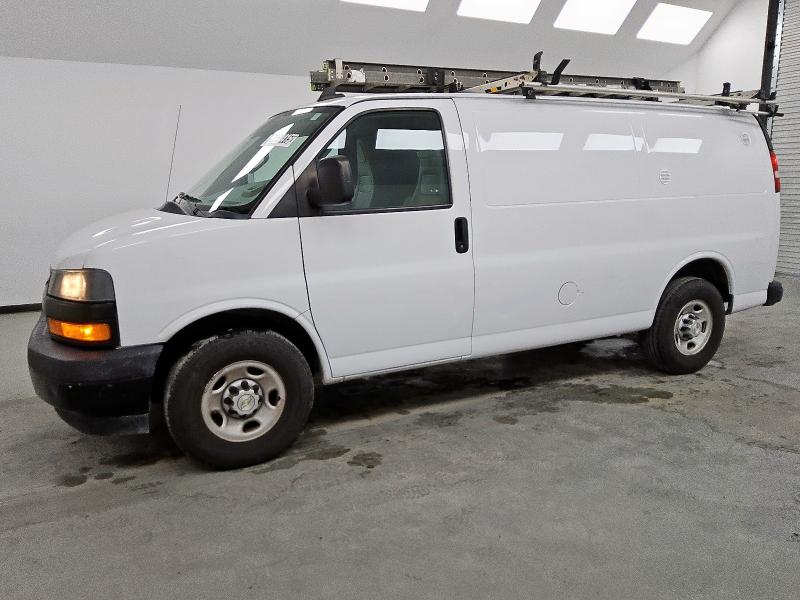Vin: 1gcwgafg5l1277807, lot: 62069415, chevrolet express 2020 img_1