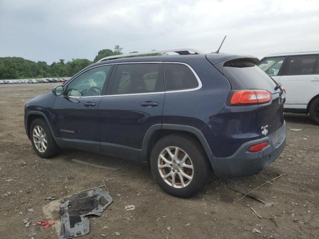 Vin: 1c4pjmcb6fw691556, lot: 63280975, jeep grand cher latitude 20152