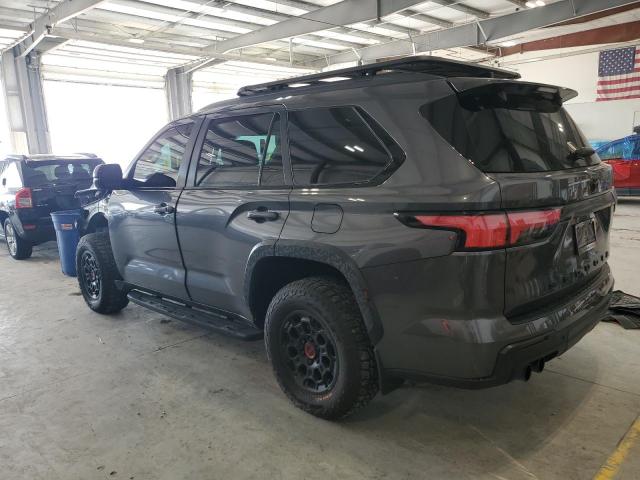 2024 TOYOTA SEQUOIA SR 7SVAAABA4RX042887