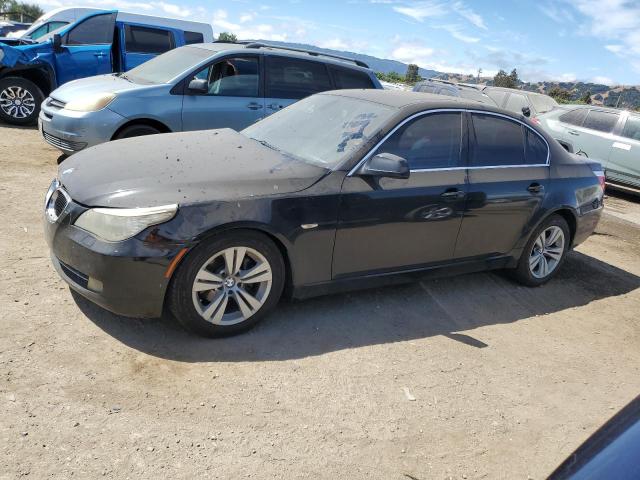 2010 BMW 528 I - WBANU5C57AC366470