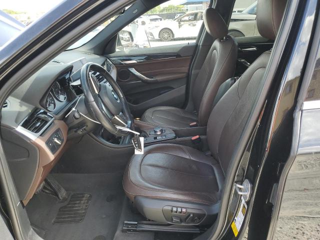 2017 BMW X1 SDRIVE28I WBXHU7C38H5H35920