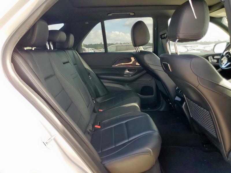 2020 MERCEDES-BENZ GLE 350 - 4JGFB4JB7LA113918