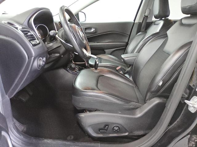 2018 JEEP COMPASS LA 3C4NJDBB6JT313342