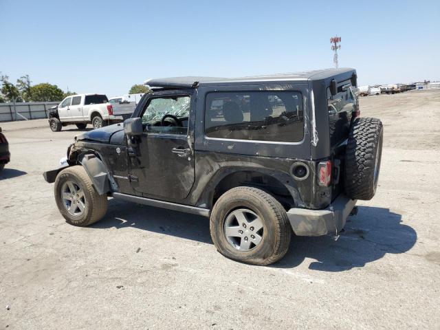 2011 JEEP WRANGLER R - 1J4HA6D17BL574211