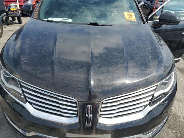 2018 LINCOLN MKX RESERV 2LMPJ8LR5JBL50034