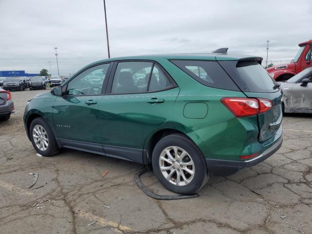 Vin: 2gnaxhev6j6179597, lot: 63645145, chevrolet equinox ls 20182