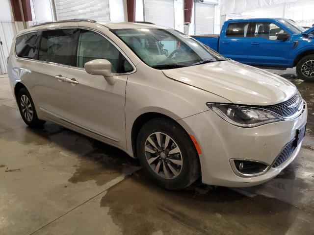 Vin: 2c4rc1eg5lr119070, lot: 63043495, chrysler pacifica touring l plus 20204