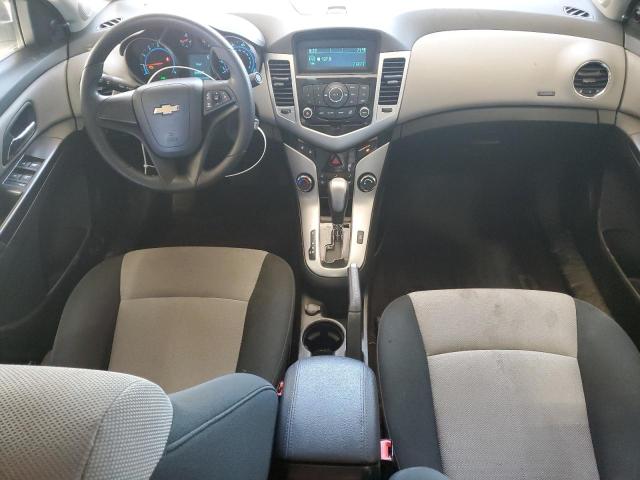 2011 CHEVROLET CRUZE LS - 1G1PC5SH3B7269389