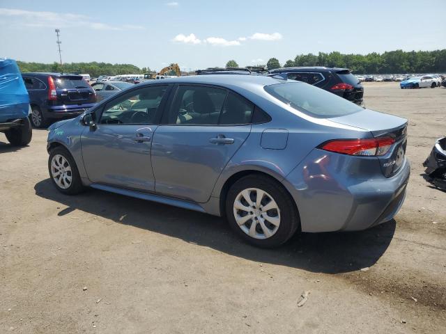 2021 TOYOTA COROLLA LE - JTDEPMAE6MJ161858