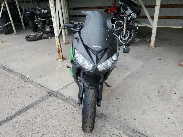 2015 KAWASAKI ZX1000 M - JKAZXCM1XFA005369