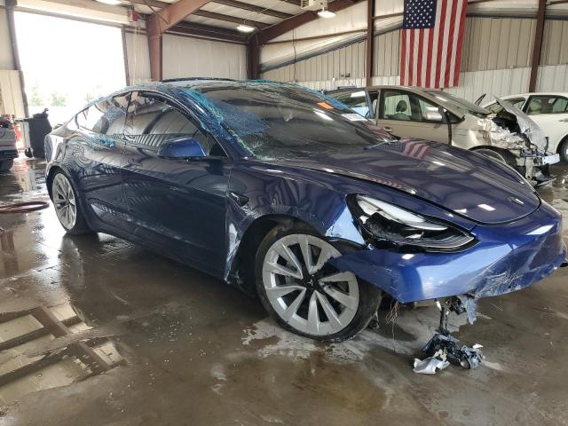 2022 TESLA MODEL 3 5YJ3E1EA4NF189606